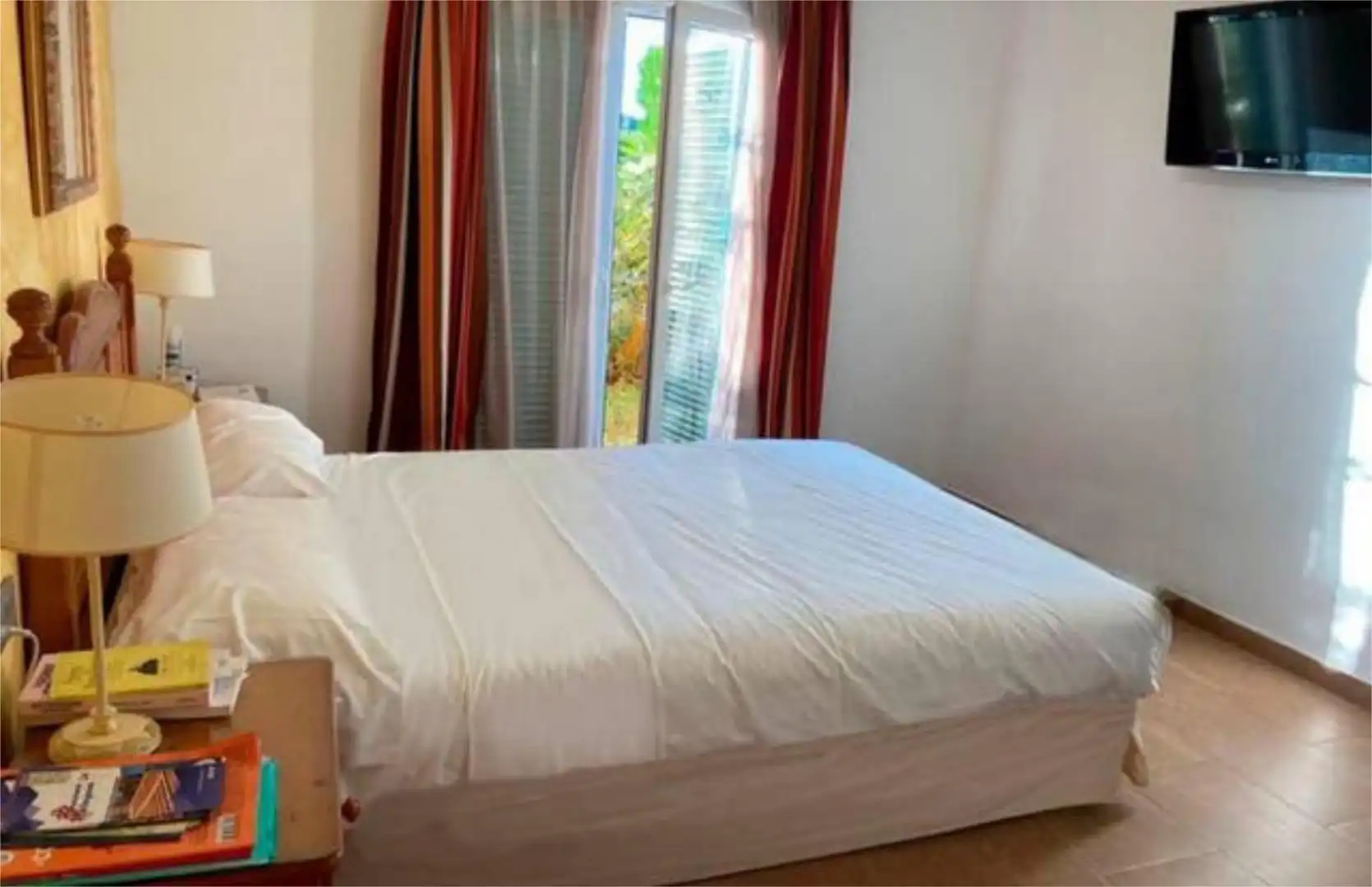 Apartments for sale in Port d'Alcúdia - Platja d'Alcúdia Bedroom of Apartments for sale in Alcúdia with Terrace
