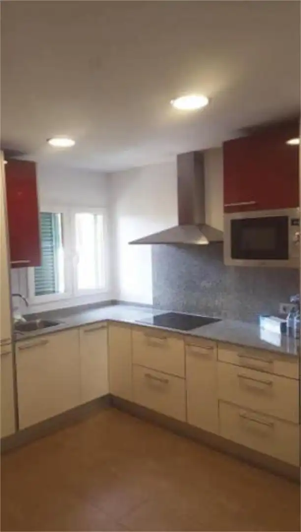 Apartments for sale in Port d'Alcúdia - Platja d'Alcúdia Kitchen of Apartments for sale in Alcúdia with Terrace