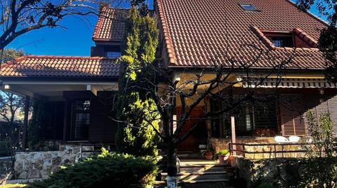 Foto 2 von Wohnung zum Verkauf in Avenida de Los Catedráticos, 1, Alpedrete, Madrid