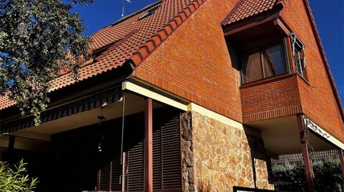 Foto 4 von Wohnung zum Verkauf in Avenida de Los Catedráticos, 1, Alpedrete, Madrid