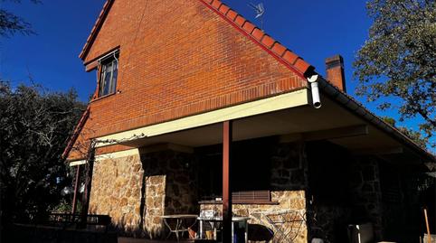 Foto 5 von Wohnung zum Verkauf in Avenida de Los Catedráticos, 1, Alpedrete, Madrid