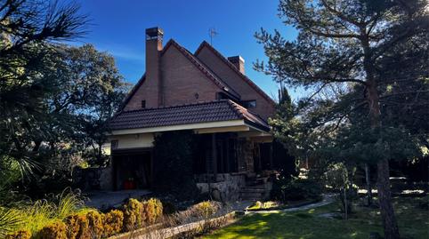 Foto 3 von Wohnung zum Verkauf in Avenida de Los Catedráticos, 1, Alpedrete, Madrid