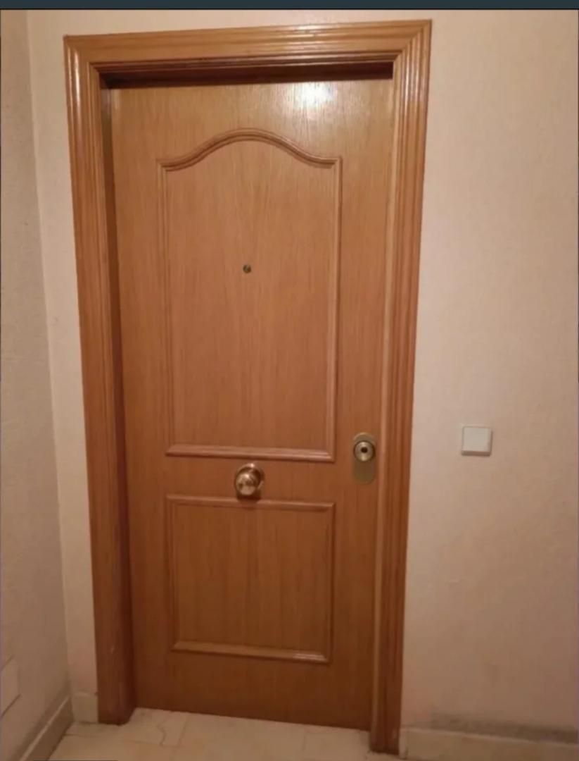 Apartament de lloguer a Calle Paraíso, 6, Centro