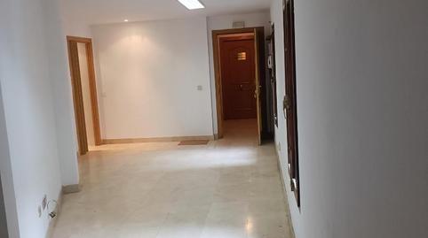 Foto 5 de Apartament de lloguer a Calle Paraíso, 6, Centro, Valladolid Capital