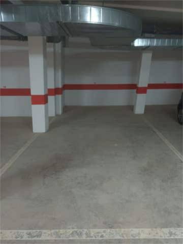 Garaje en Alquiler en Centro