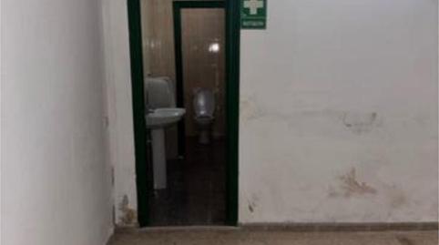 Premises for rent in Valverde de Júcar, Cuenca - image 5 Photo 5 of Premises for rent in Valverde de Júcar, Cuenca