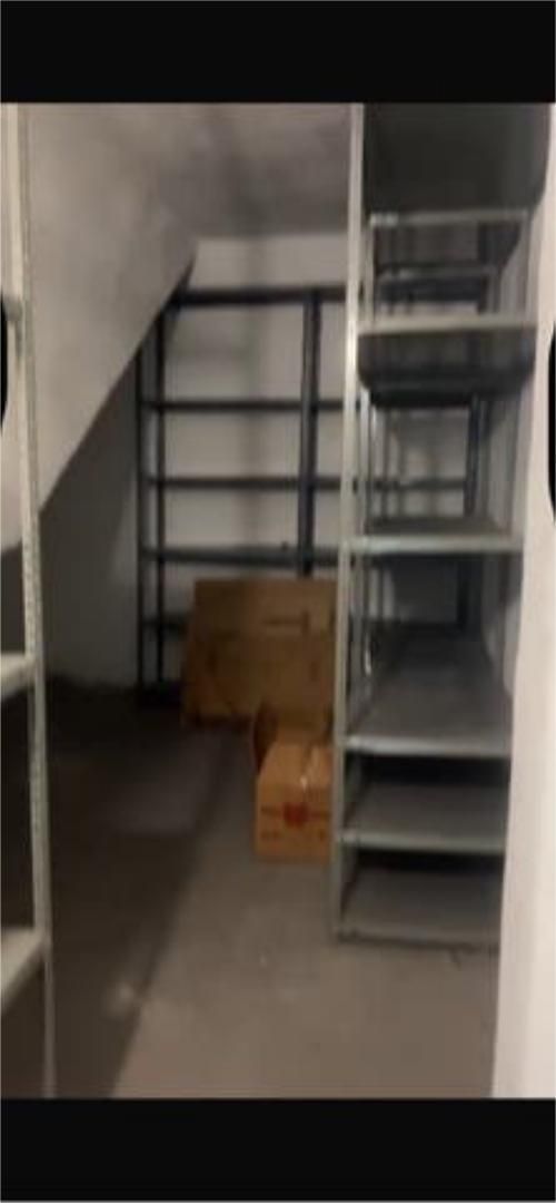 Trastero de alquiler en Güímar