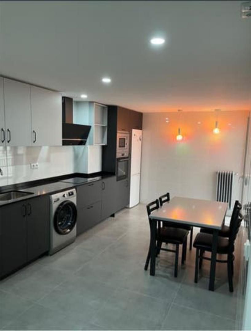 Pis de lloguer a Oeste