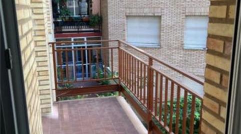 Foto 5 de Pis de lloguer a Oeste,  Logroño