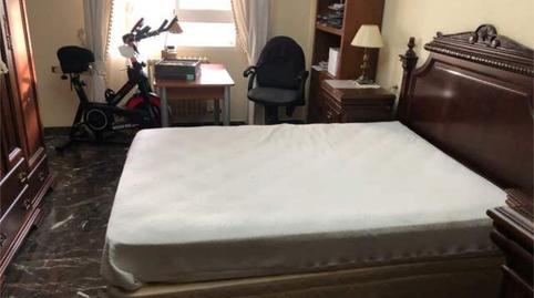 Foto 2 de Pis de lloguer a Renfe - Bulevar 1ª y 2ª Fase,  Jaén Capital