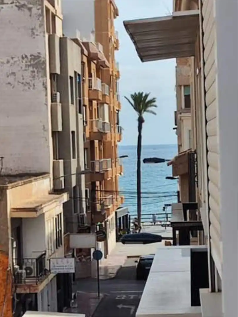 Apartamento en venta en Centro - Muelle Pesquero