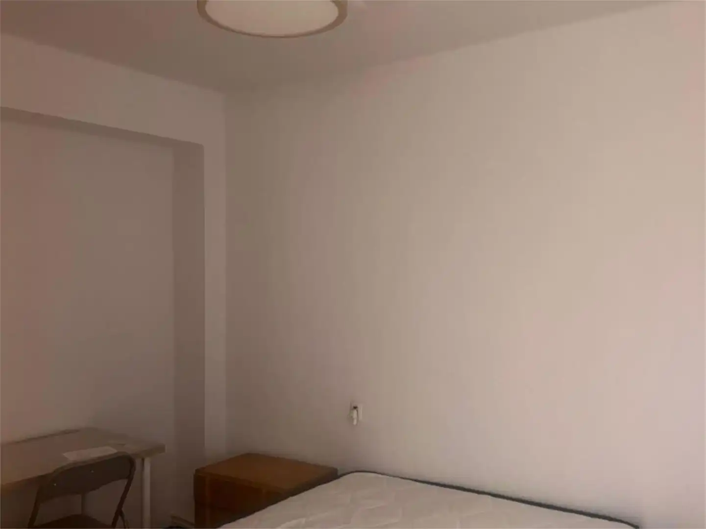 Habitación en Carrer de Lepant, 25, Ensanche - Parque del Oeste Habitación en Carrer de Lepant, 25, Ensanche - Parque del Oeste