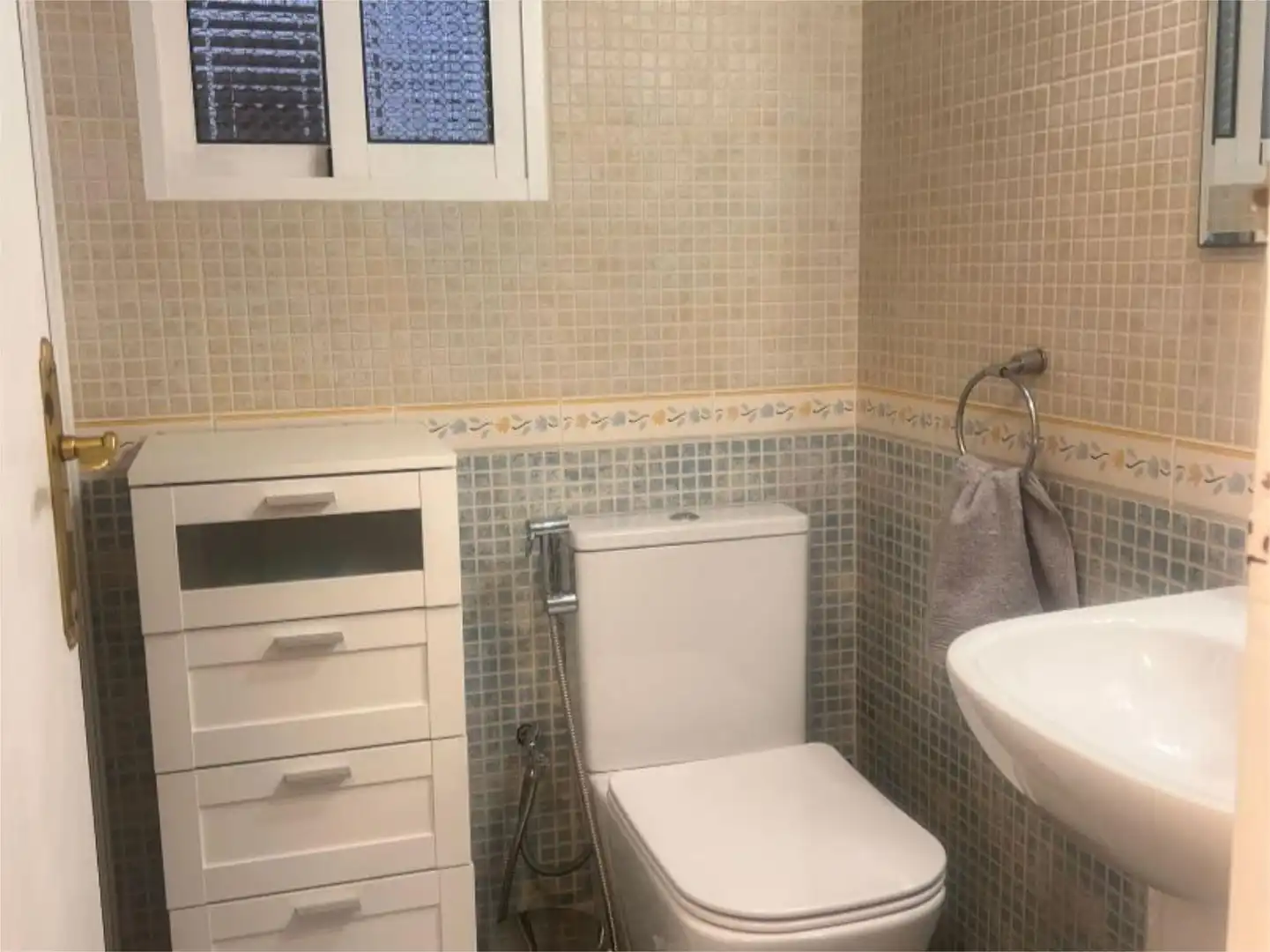 Habitación en Carrer de Lepant, 25, Ensanche - Parque del Oeste Habitación en Carrer de Lepant, 25, Ensanche - Parque del Oeste