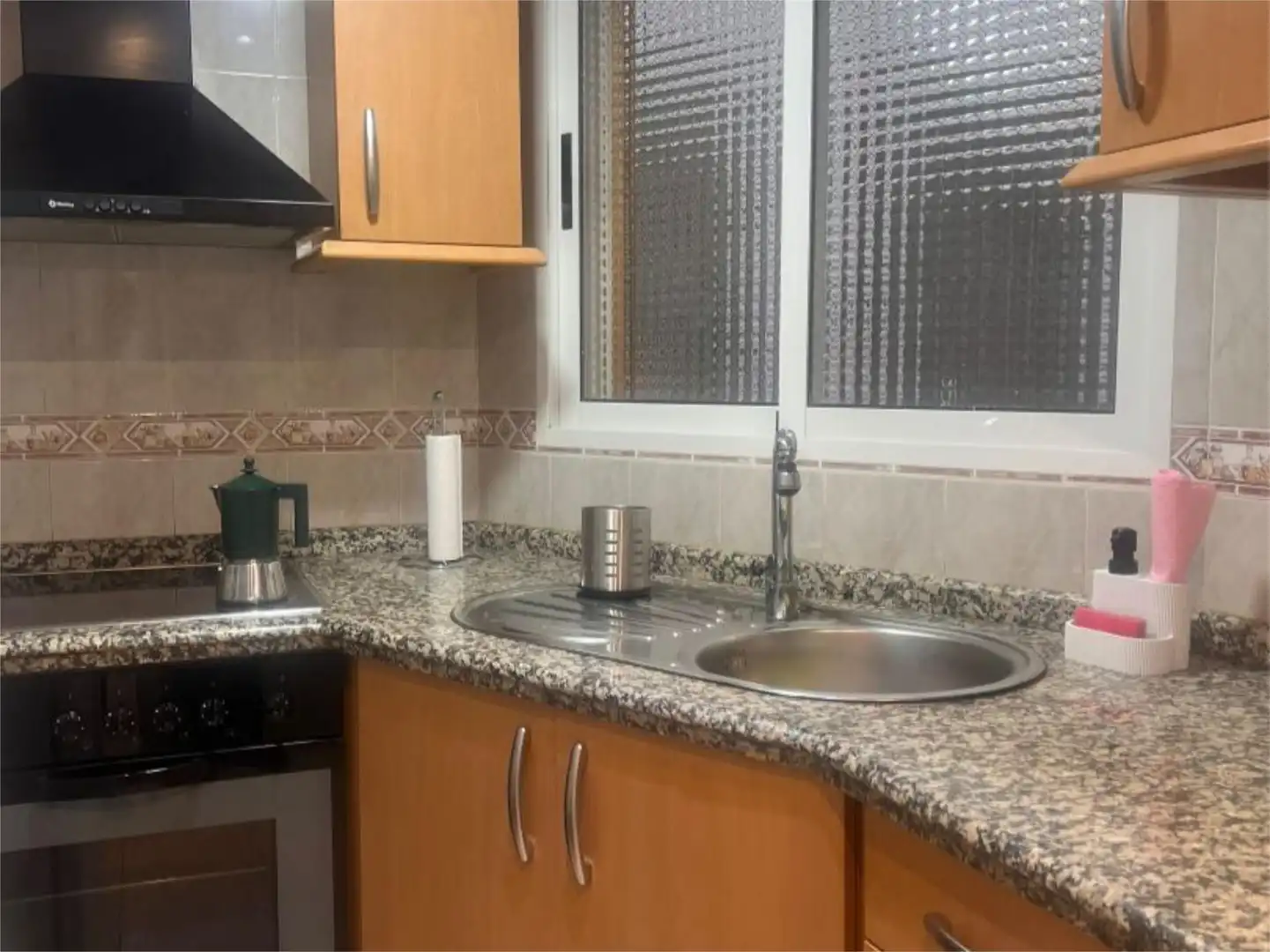 Habitación en Carrer de Lepant, 25, Ensanche - Parque del Oeste Habitación en Carrer de Lepant, 25, Ensanche - Parque del Oeste