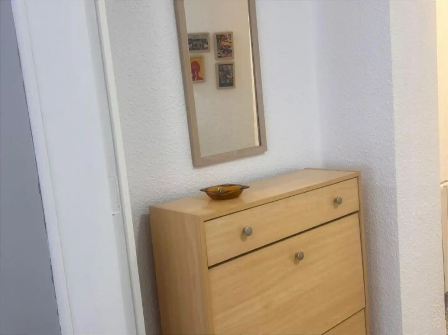 Habitación en Carrer de Lepant, 25, Ensanche - Parque del Oeste Habitación en Carrer de Lepant, 25, Ensanche - Parque del Oeste