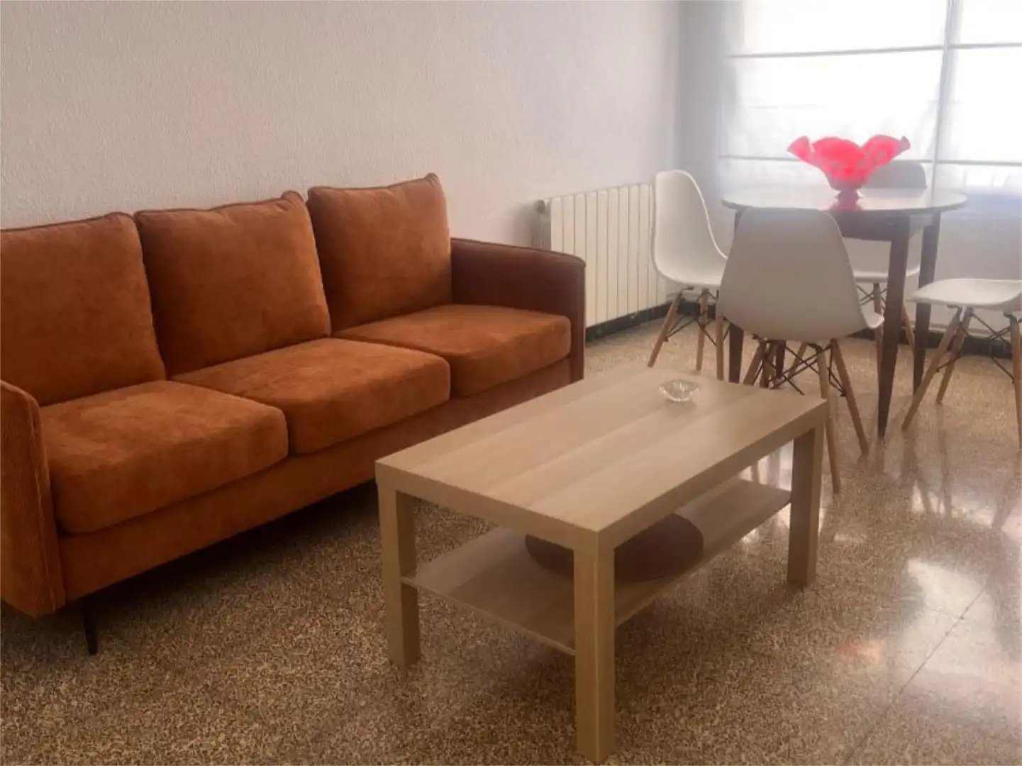 Habitación en Carrer de Lepant, 25, Ensanche - Parque del Oeste Habitación en Carrer de Lepant, 25, Ensanche - Parque del Oeste