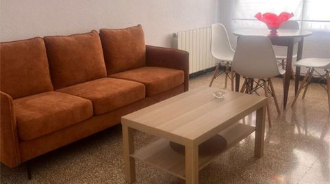 Foto 2 de Habitación en Carrer de Lepant, 25, Ensanche - Parque del Oeste, Castellón de la Plana / Castelló de la Plana