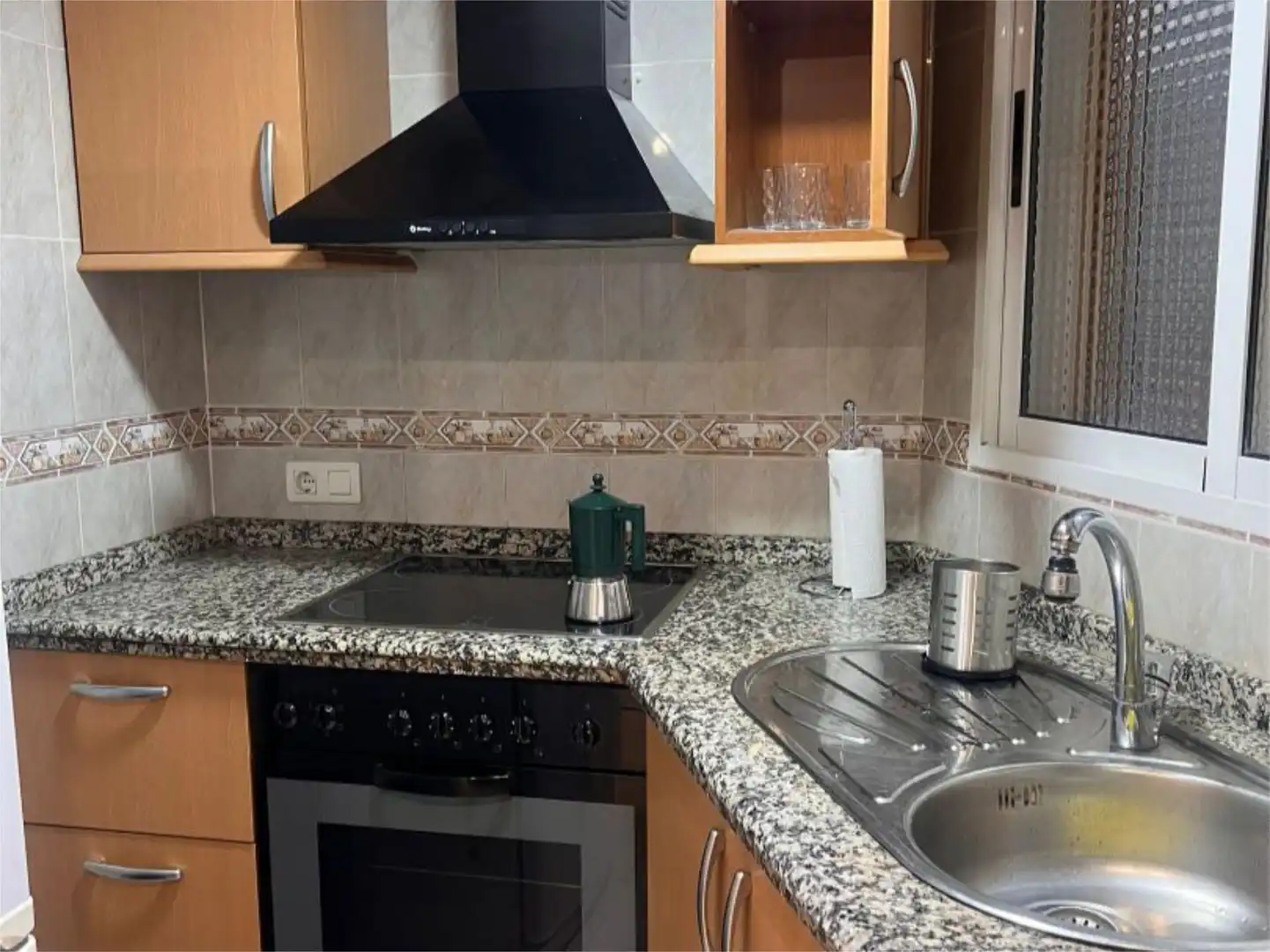 Habitación en Carrer de Lepant, 25, Ensanche - Parque del Oeste Habitación en Carrer de Lepant, 25, Ensanche - Parque del Oeste