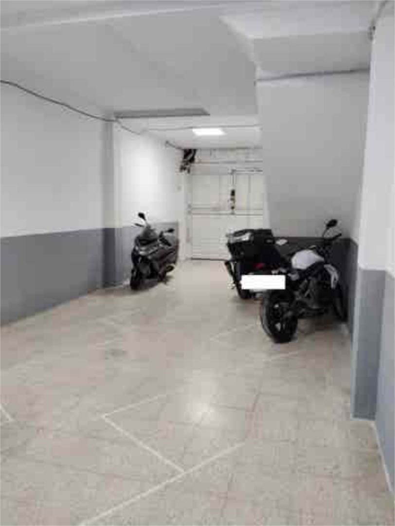 Aparcament de Garatge de lloguer en Terrassa