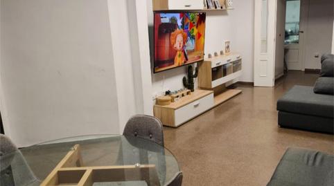 Photo 2 of Flat for sale in Carrer de Miramar, 8, Zona Concordia, Burjassot