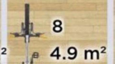 Foto 3 de Traster de lloguer a Villa Ascensión - El Perú - Cruz del Señor,  Santa Cruz de Tenerife Capital