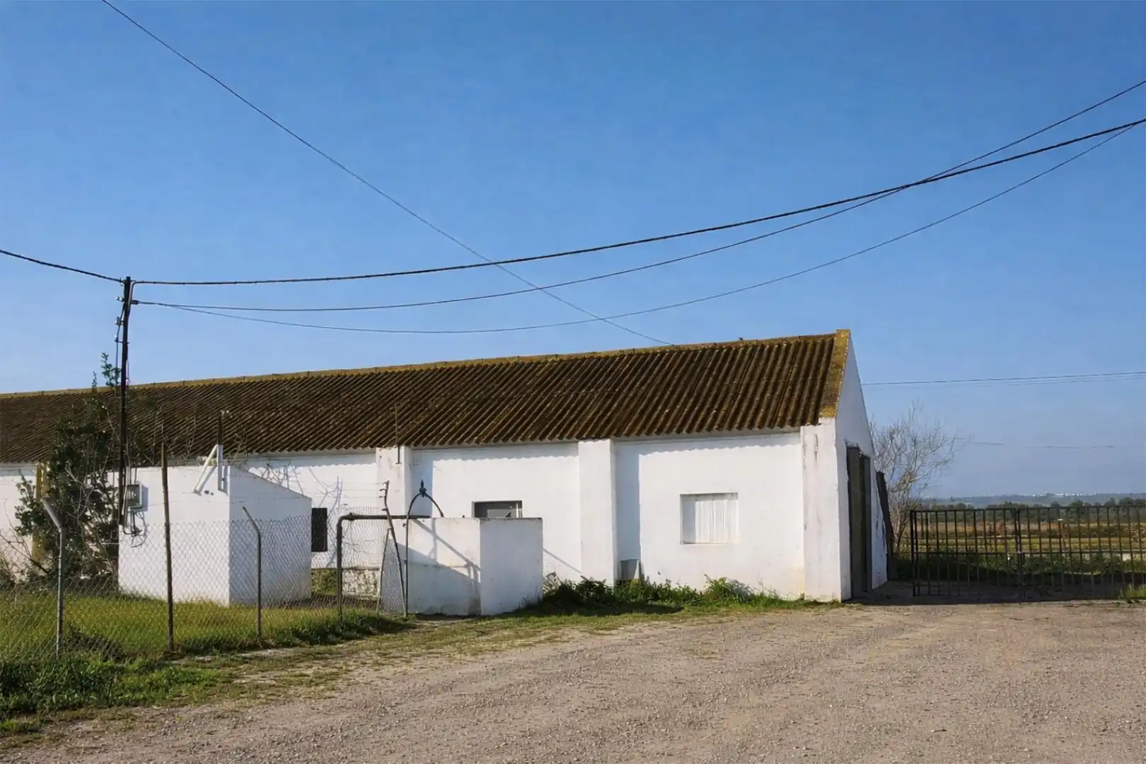 Country homes for sale in Carretera Sevilla, 3, San Jerónimo - La Bachillera Country homes for sale in Carretera Sevilla, 3, San Jerónimo - La Bachillera