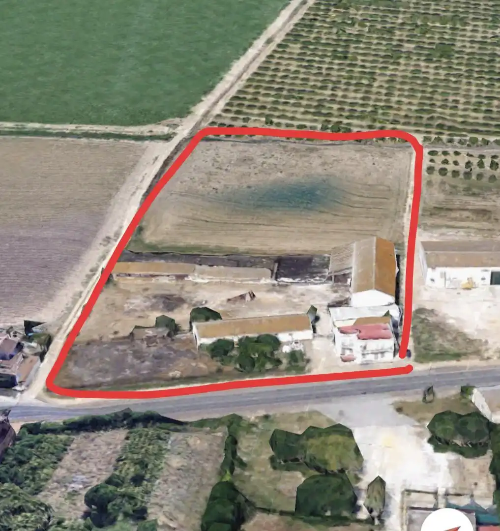 Country homes for sale in Carretera Sevilla, 3, San Jerónimo - La Bachillera Country homes for sale in Carretera Sevilla, 3, San Jerónimo - La Bachillera