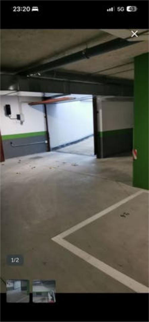 Parking of Garage for rent in  Madrid Capital