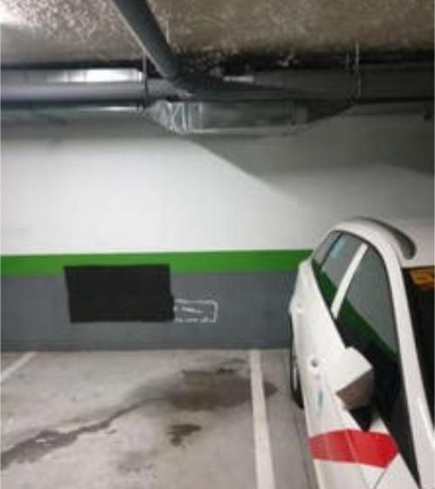 Photo 2 of Garage for rent in Ensanche de Vallecas - La Gavia,  Madrid Capital