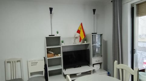 Photo 3 of Flat for share in Calle Virgen de Todos Los Santos, 7, Los Remedios,  Sevilla Capital