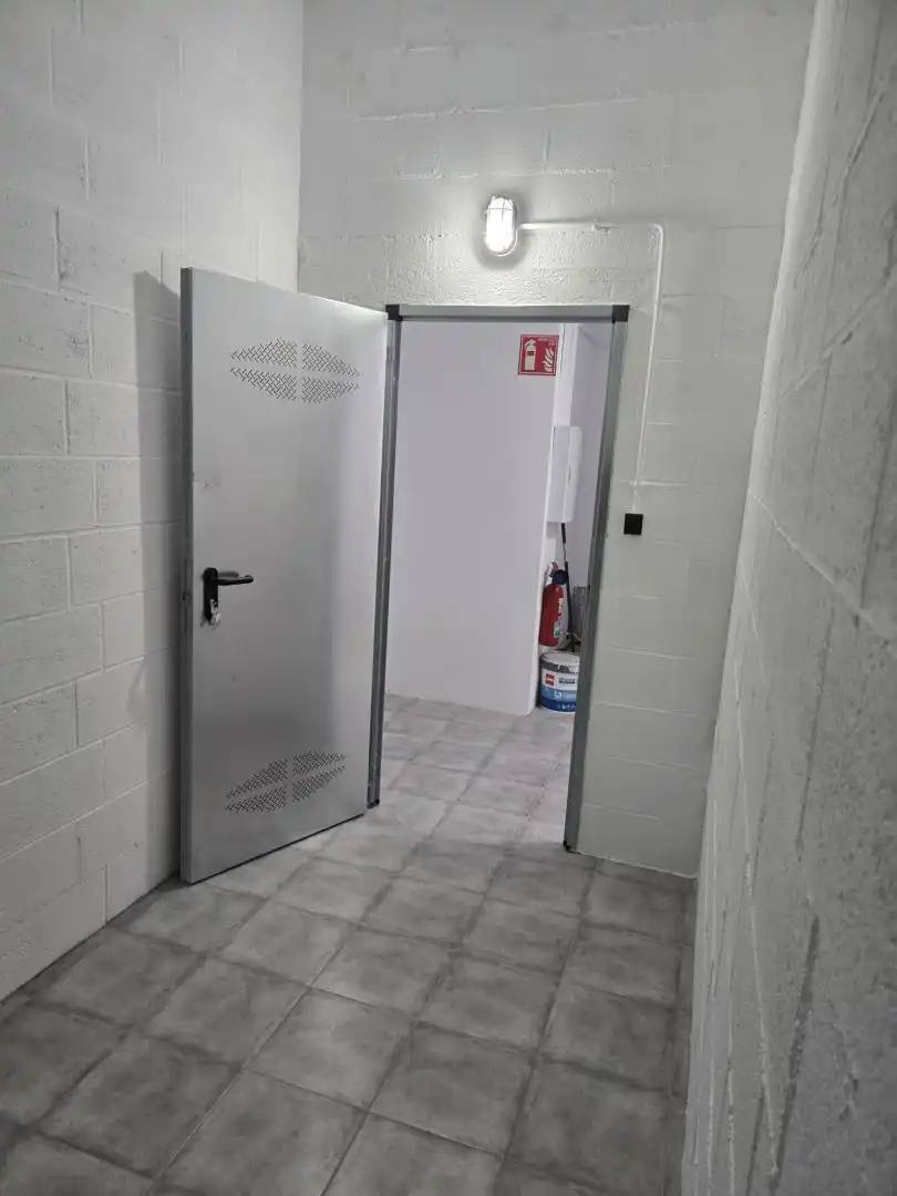 Trastero de alquiler en Portugalete