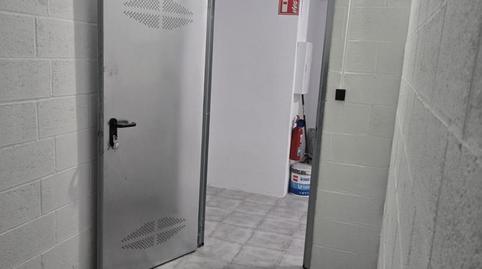 Trastero de alquiler en Doctor José Zaldua Kalea, 23, La Florida, Portugalete - imagen 3 Foto 3 de Trastero de alquiler en Doctor José Zaldua Kalea, 23, La Florida, Portugalete