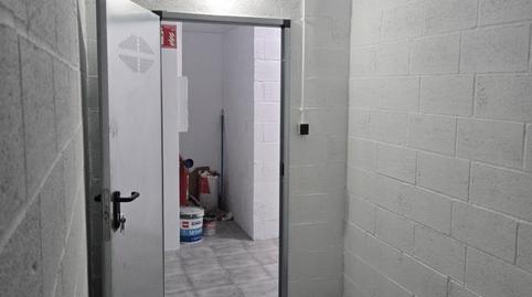 Trastero de alquiler en Doctor José Zaldua Kalea, 23, La Florida, Portugalete - imagen 4 Foto 4 de Trastero de alquiler en Doctor José Zaldua Kalea, 23, La Florida, Portugalete