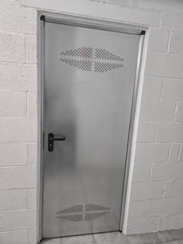 Trastero en Alquiler en Doctor José Zaldua Kalea, 23 en La Florida