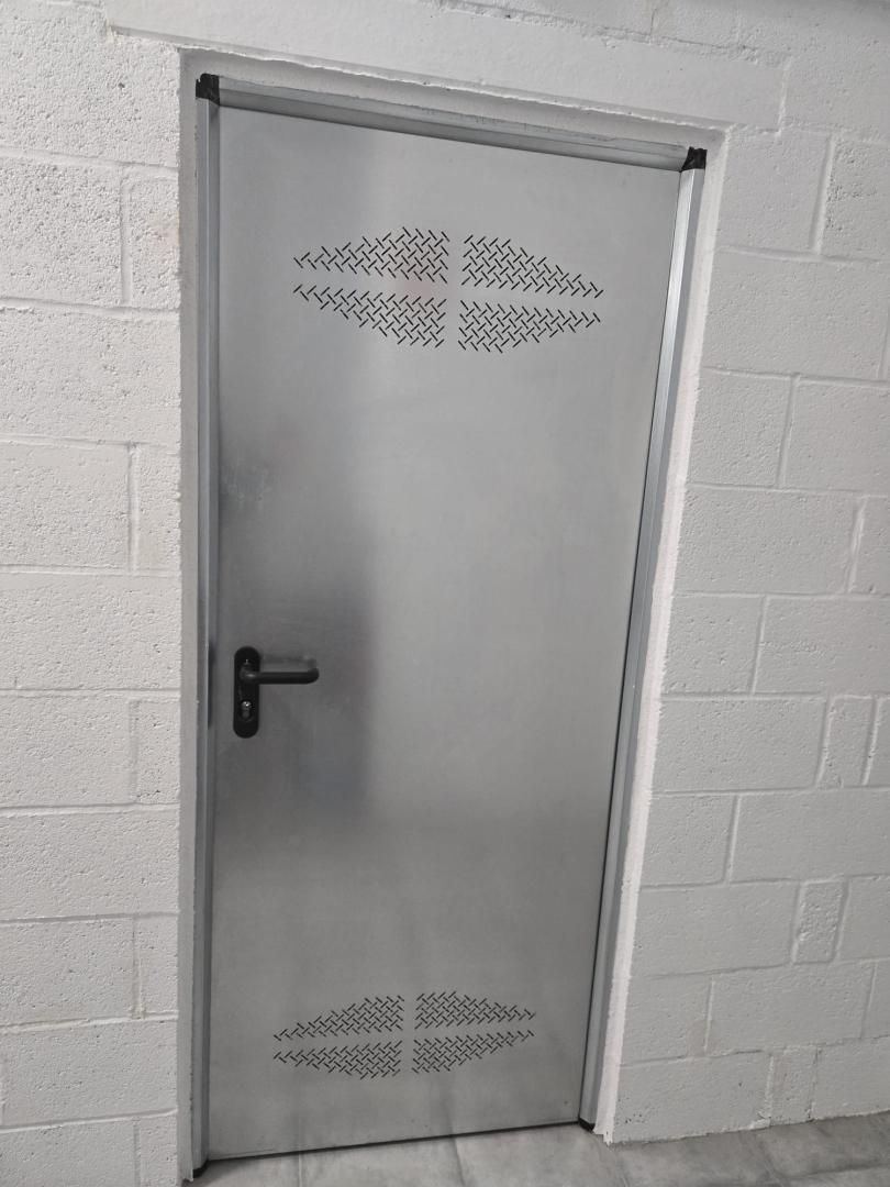 Baño de Trastero de alquiler en Portugalete