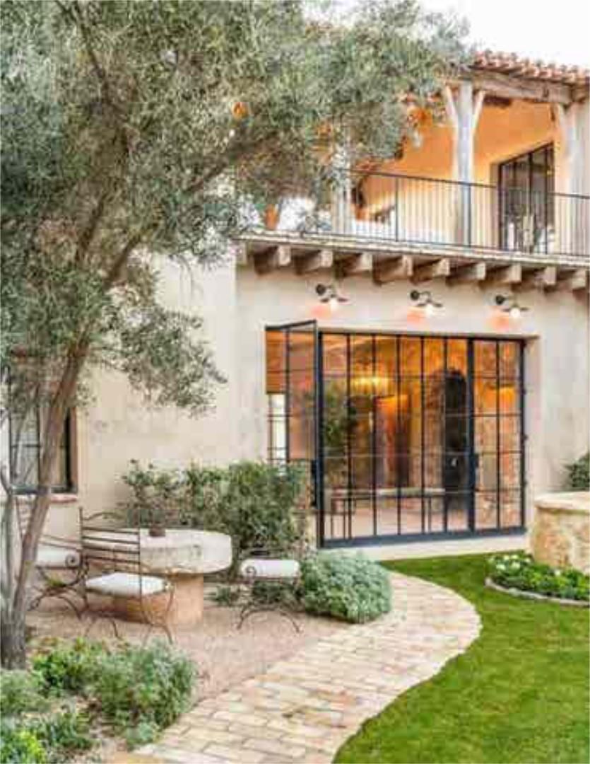 Exterior view of House or chalet for sale in  Sevilla Capital