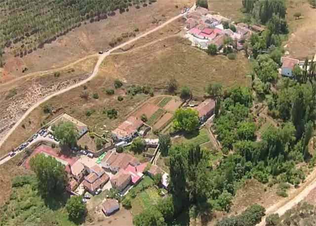 Casa-chalet en Alquiler en Peñascosa