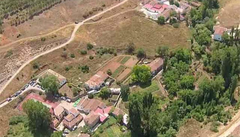 Casa o chalet de alquiler en Peñascosa, Albacete - imagen 1 Foto 1 de Casa o chalet de alquiler en Peñascosa, Albacete