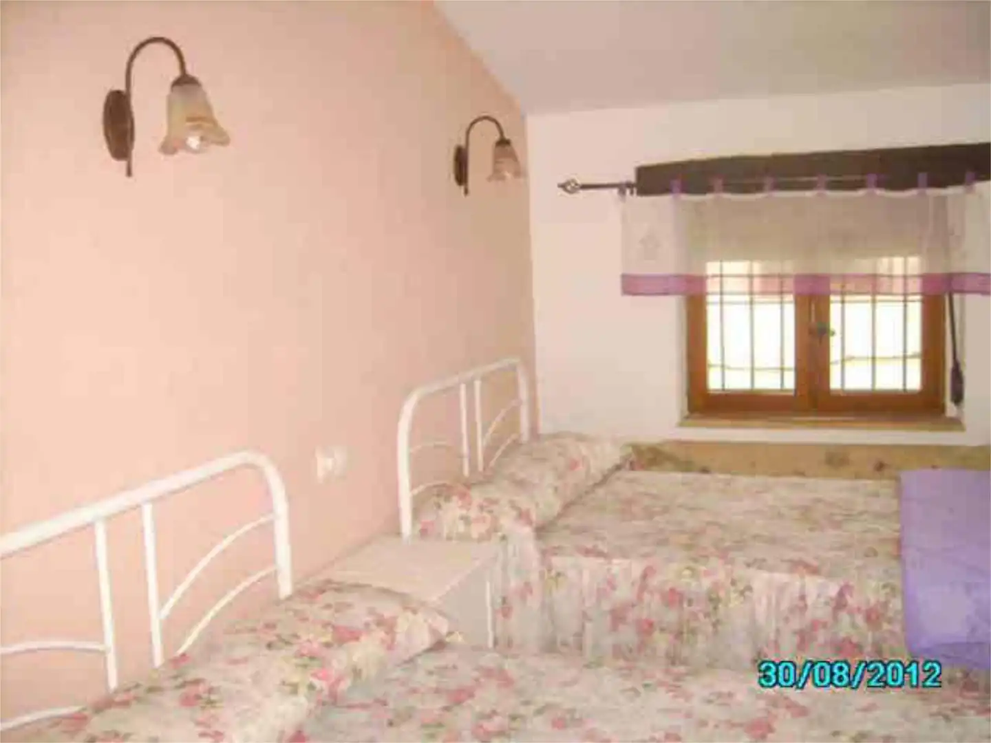 Casa o chalet de alquiler en Peñascosa Habitación de Casa o chalet de alquiler en Peñascosa con Amueblado