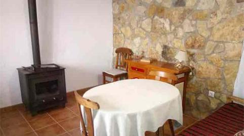 Casa o chalet de alquiler en Peñascosa, Albacete - imagen 4 Foto 4 de Casa o chalet de alquiler en Peñascosa, Albacete