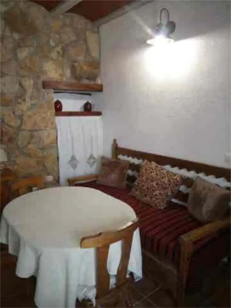 Casa o chalet de alquiler en Peñascosa Habitación de Casa o chalet de alquiler en Peñascosa con Amueblado