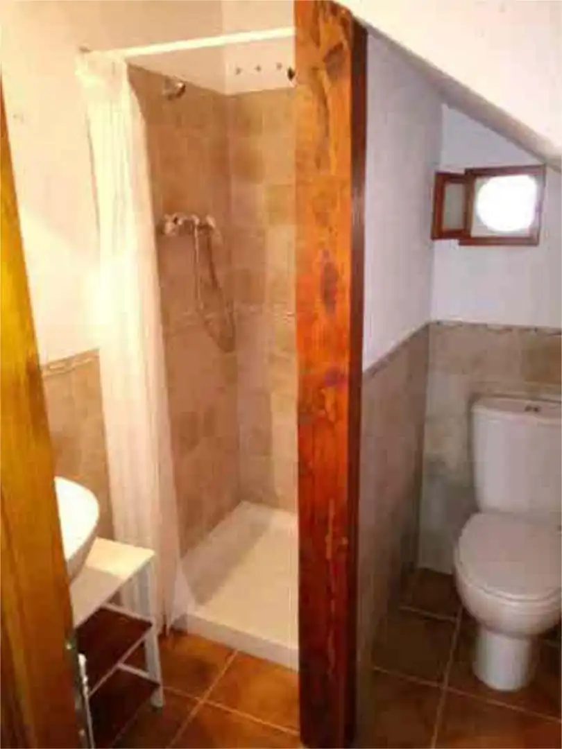 Casa o chalet de alquiler en Peñascosa Baño de Casa o chalet de alquiler en Peñascosa con Amueblado