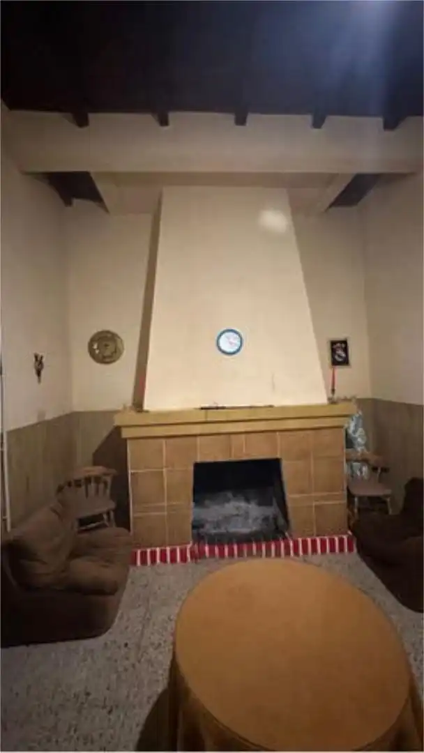 Casa o chalet en venta en Sanzoles con Trastero