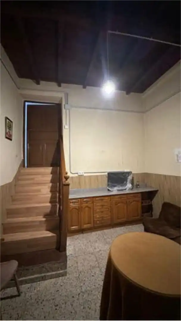 Cocina de Casa o chalet en venta en Sanzoles con Trastero