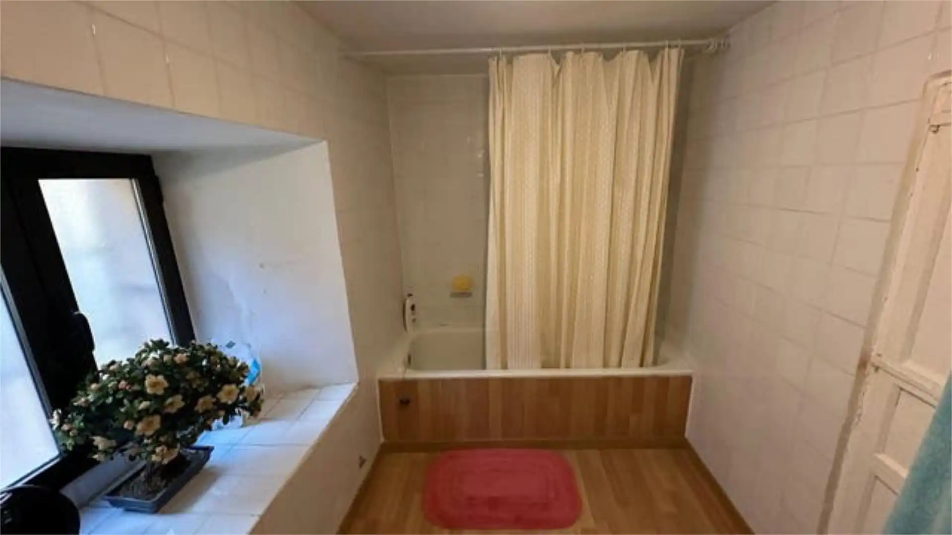Baño de Casa o chalet en venta en Sanzoles con Trastero