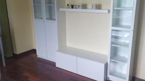 Foto 4 de Pis de lloguer a Rúa Da Enciclopedia Francesa, 4, Vioño, A Coruña Capital