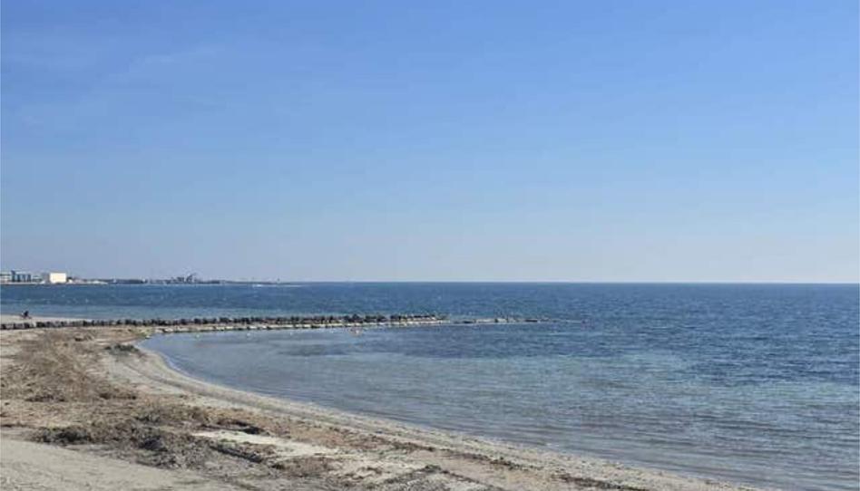 House or chalet for rent in Playa Tamarit - Playa Lissa, Santa Pola - image 1 Photo 1 of House or chalet for rent in Playa Tamarit - Playa Lissa, Santa Pola