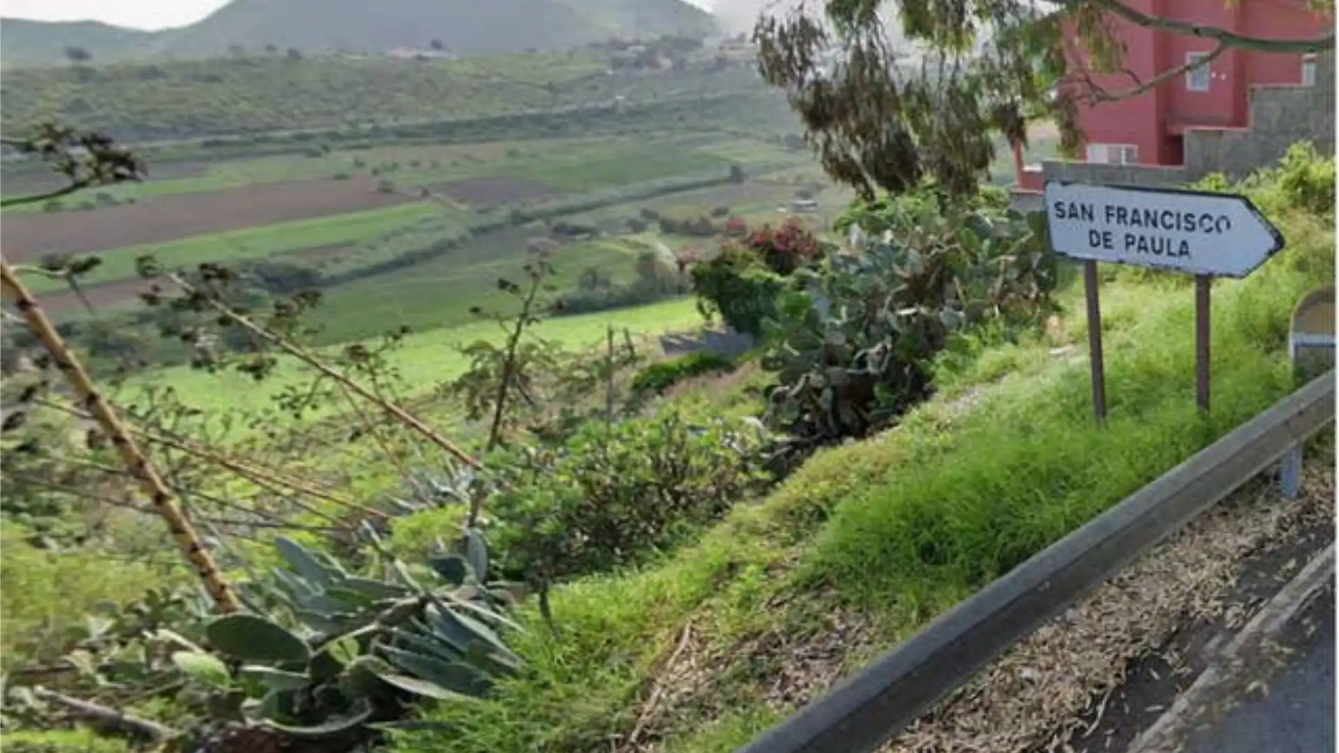 Exterior view of Houses for sale in Las Palmas de Gran Canaria  with Terrace and Storage room