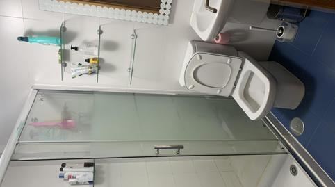 Foto 4 de Piso para compartir en Avenida Rodrigo de Mendoza, 5, Vilagarcía, Vilagarcía de Arousa