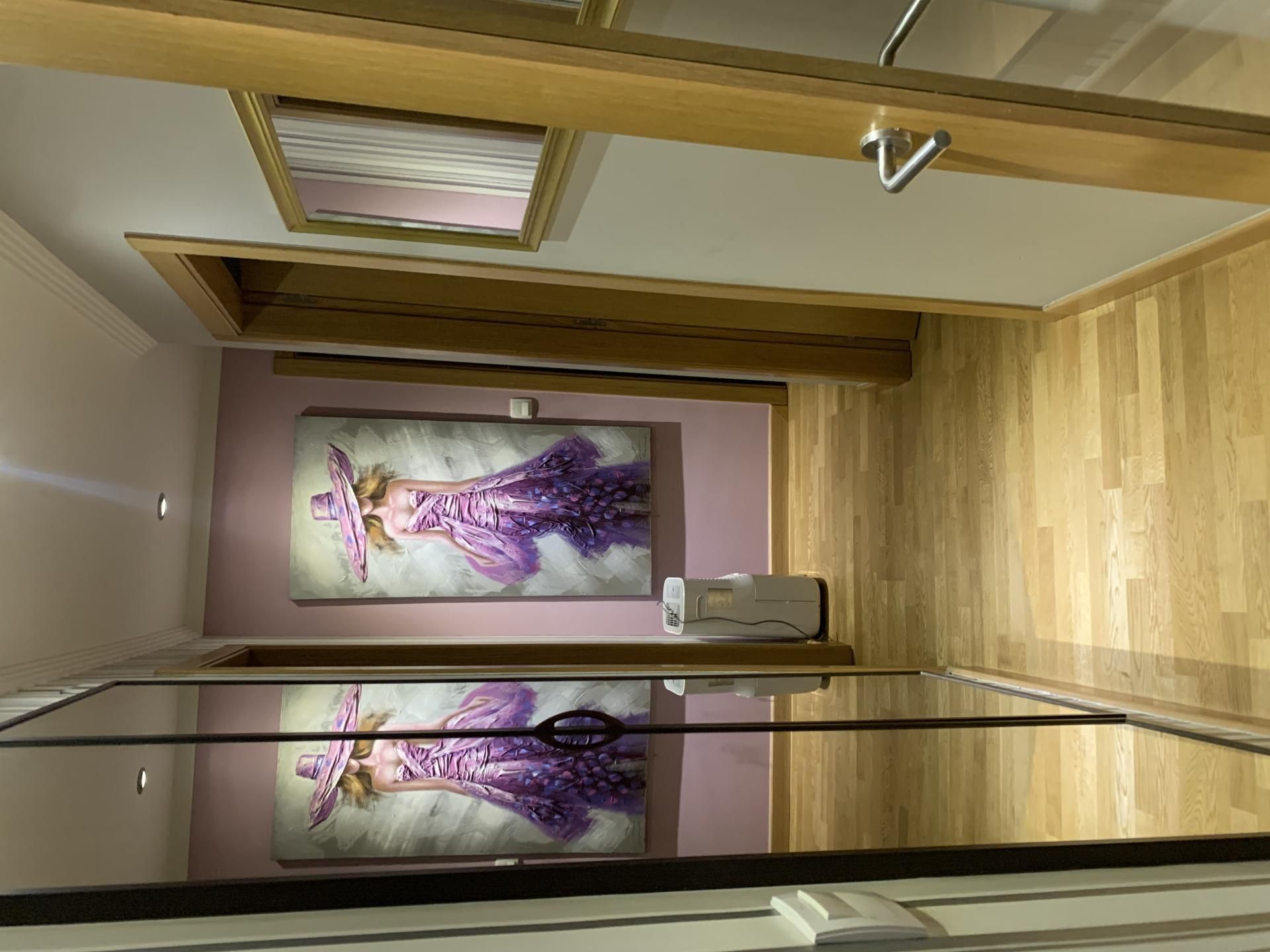 Piso para compartir en Vilagarcía de Arousa con Aire acondicionado, Calefacción y Parquet